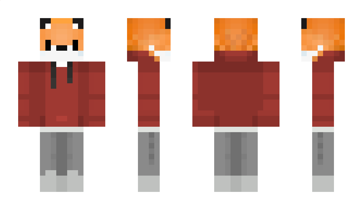 Richter2026 Minecraft Skin