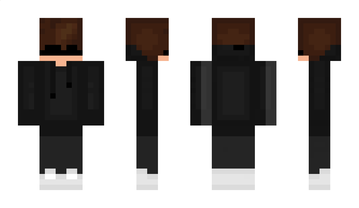 EPIKVV Minecraft Skin