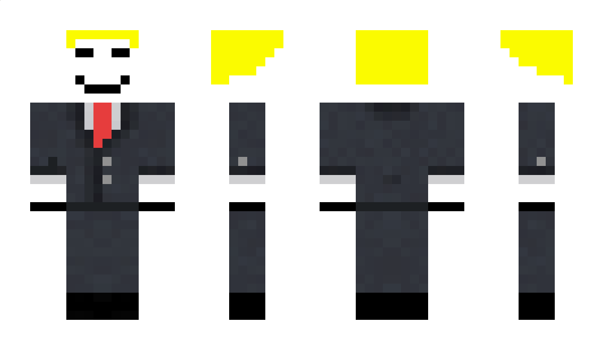 Sap_Wrld Minecraft Skin