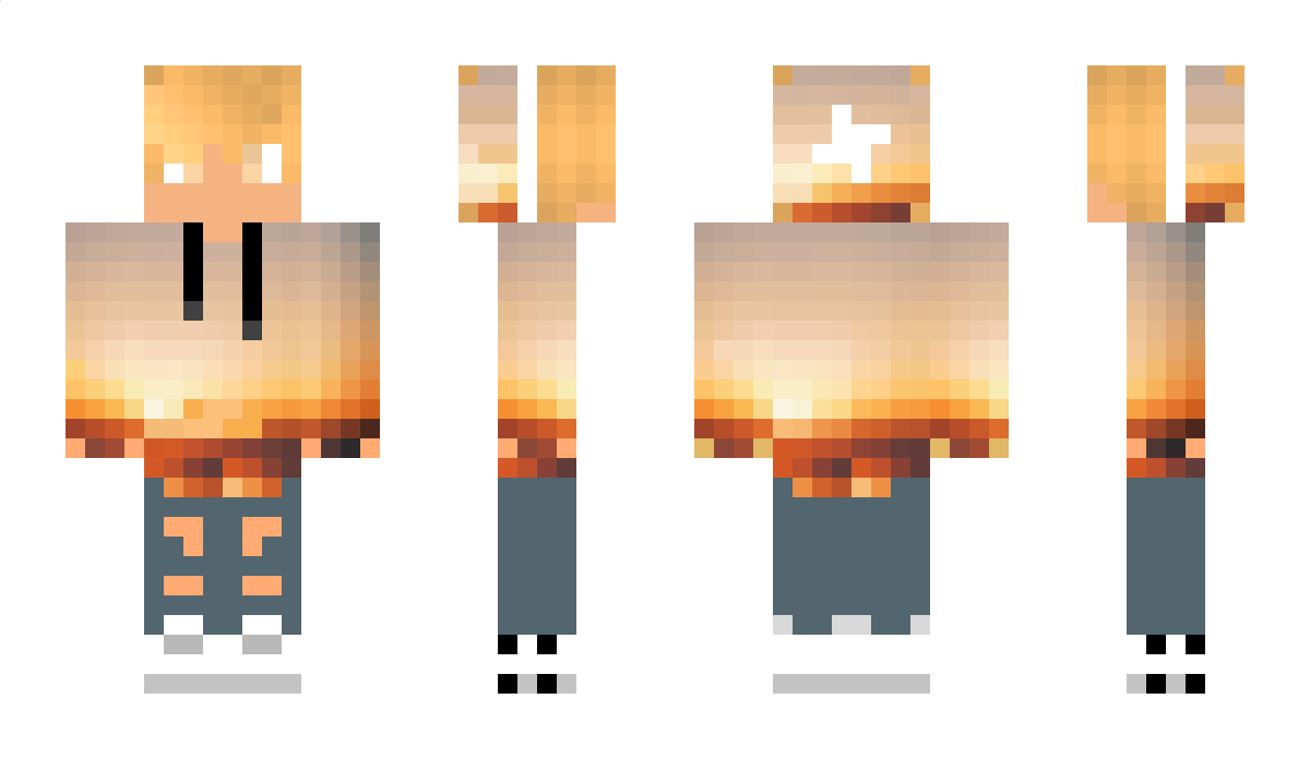 _zoom_TW Minecraft Skin