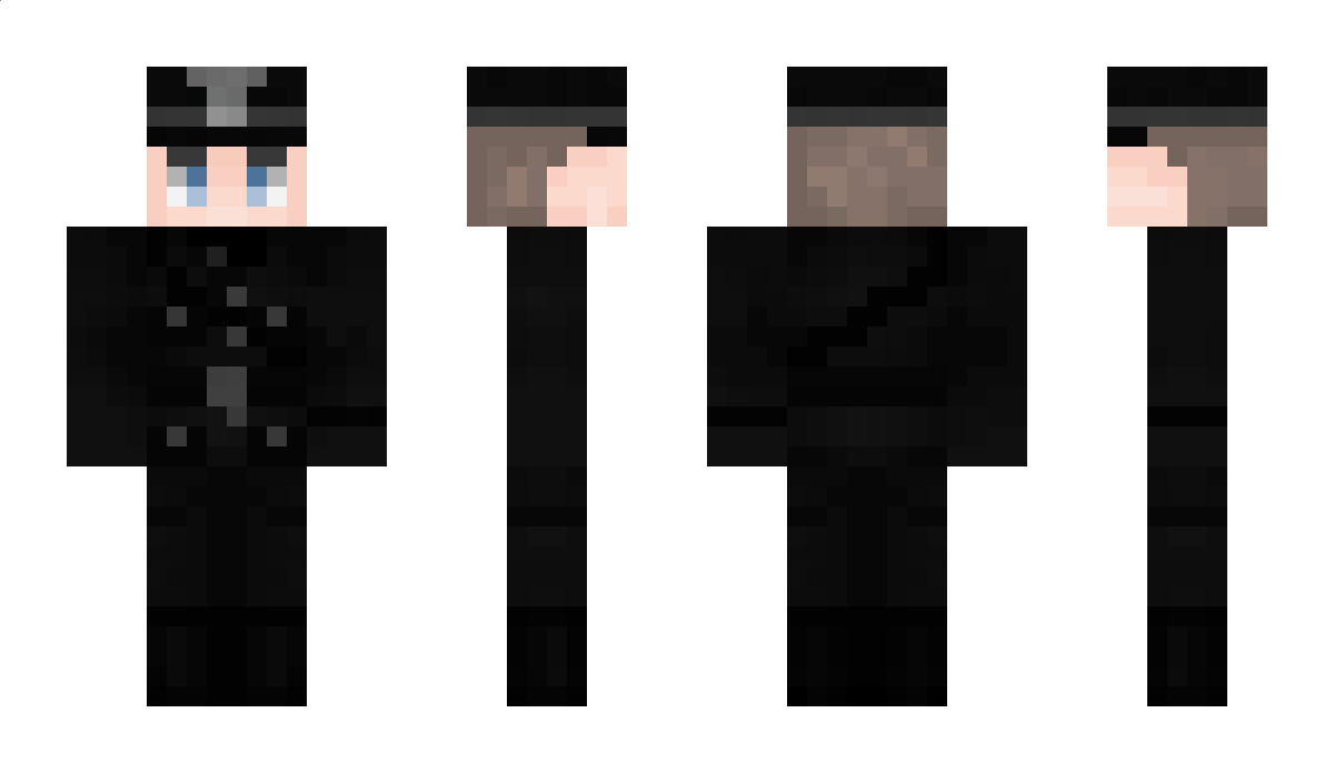 Jnah_HD Minecraft Skin