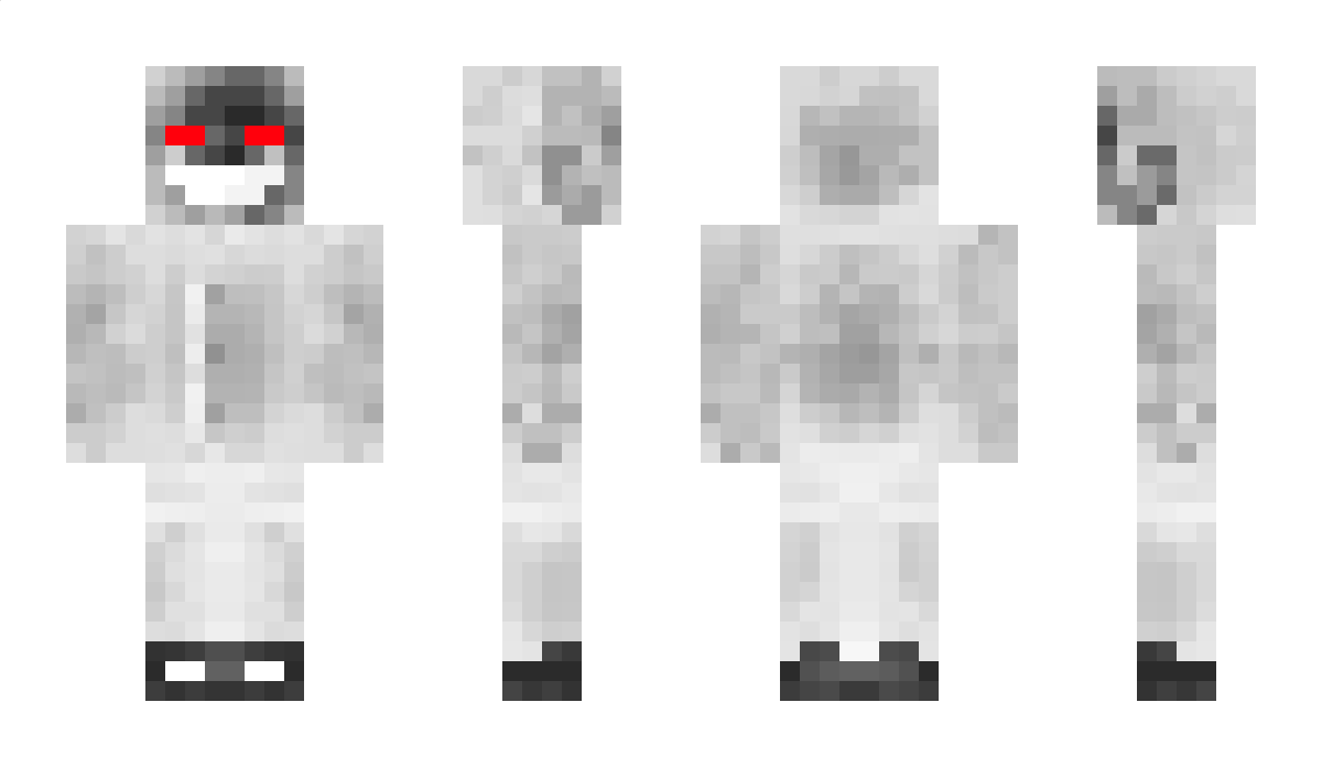 litfkmhayraniyim Minecraft Skin