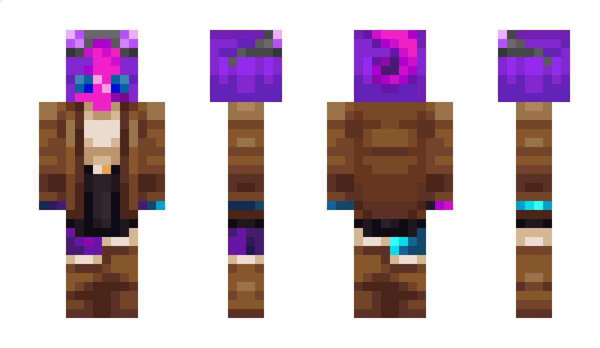 _odysseus77_ Minecraft Skin