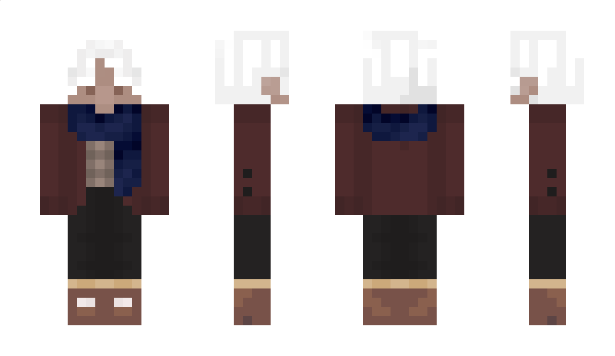 tslylp Minecraft Skin