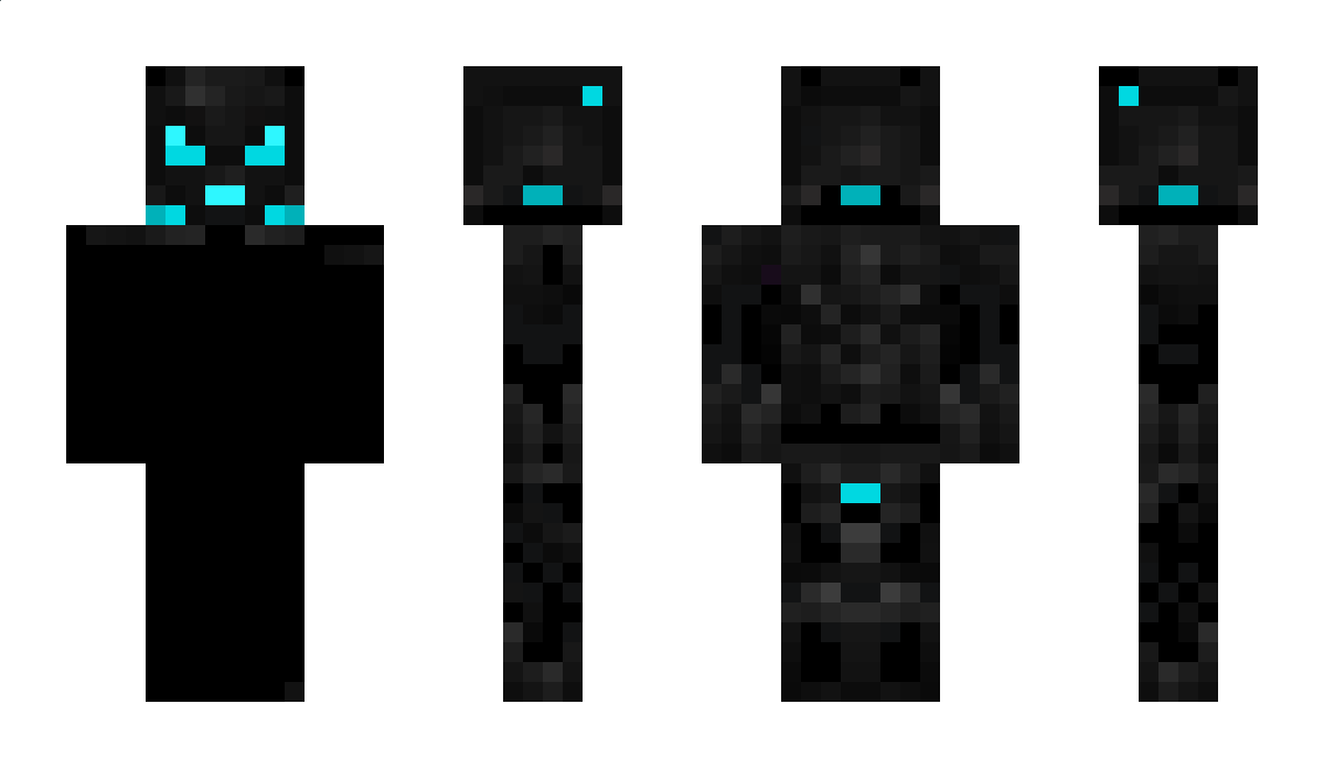 tanjil Minecraft Skin