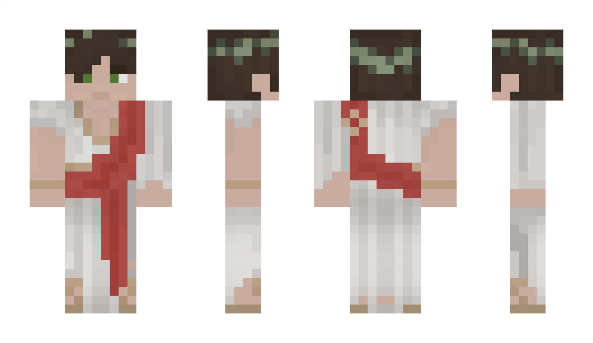 jqun3s Minecraft Skin