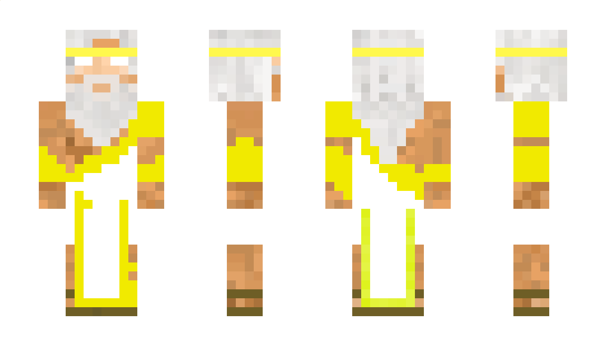 constantin Minecraft Skin