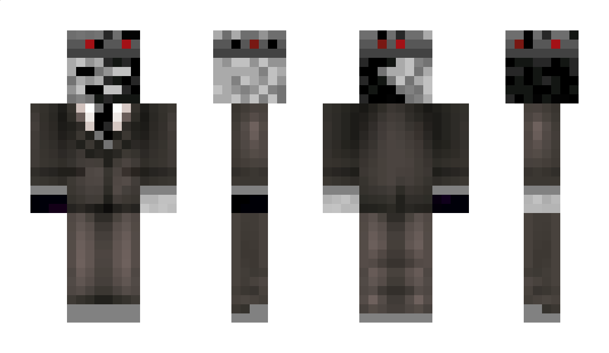 Niaalt Minecraft Skin