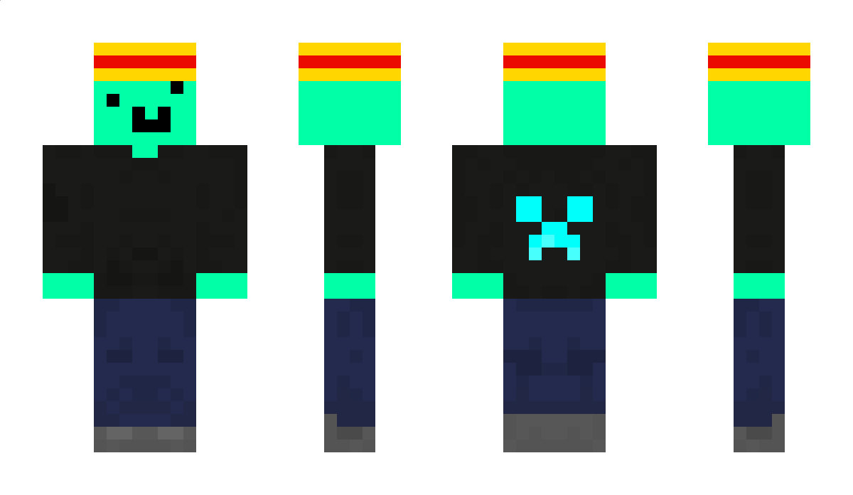 WinterOwl667673 Minecraft Skin