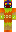 McMayora Minecraft Skin