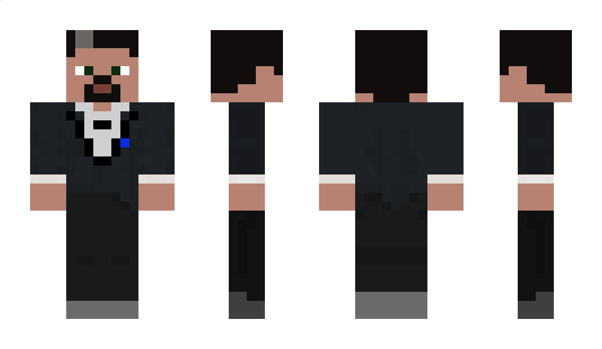 Jon_Thomas Minecraft Skin