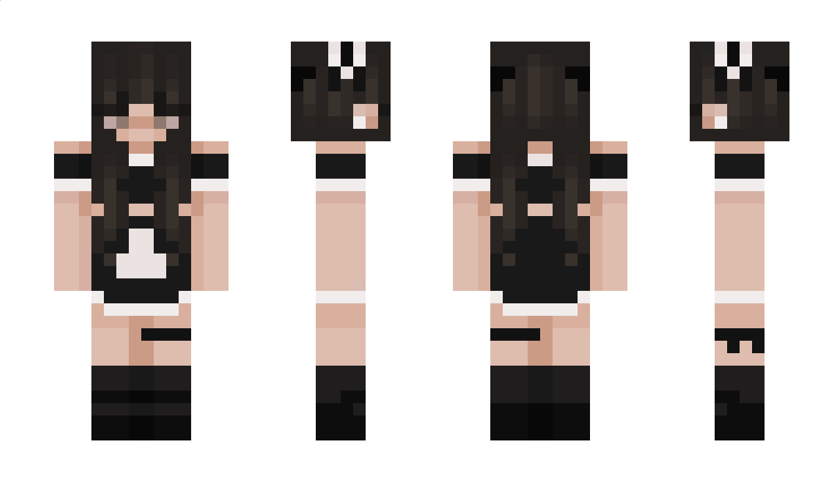 lsmith140 Minecraft Skin