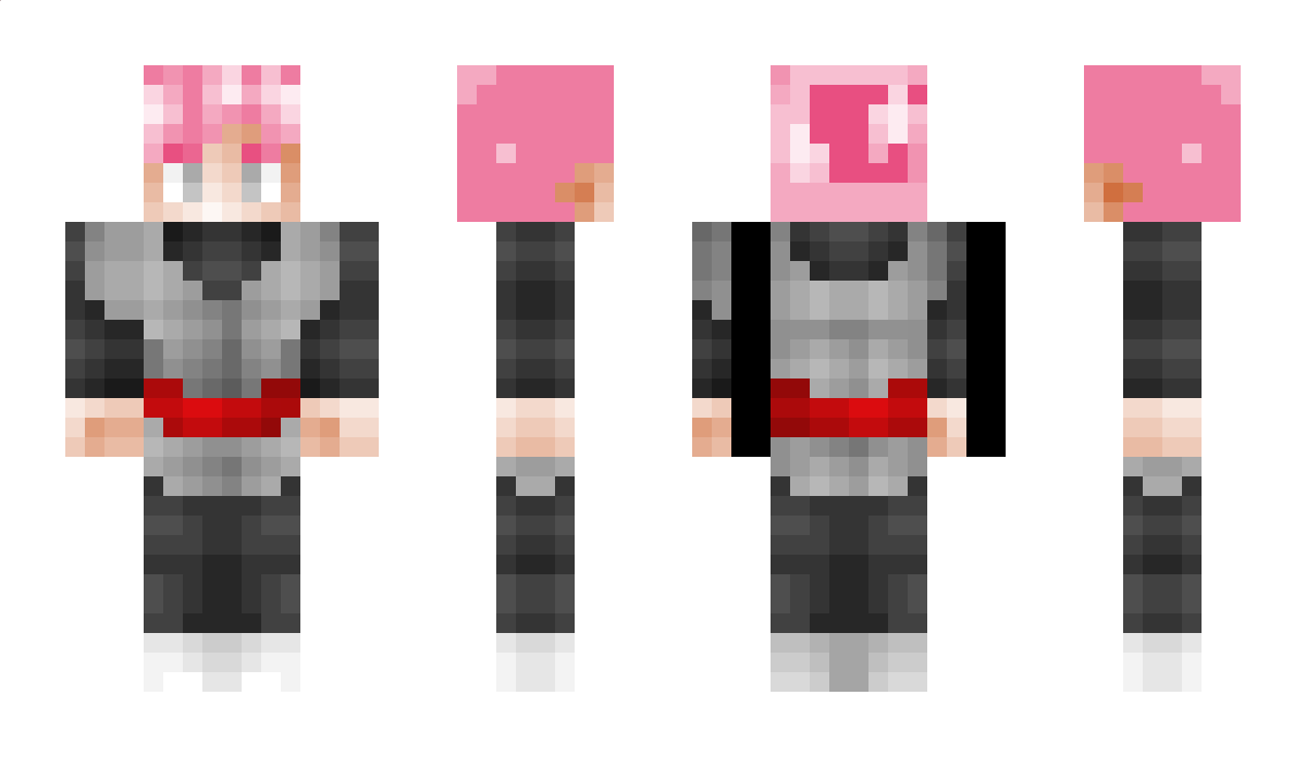 mrmati1111 Minecraft Skin