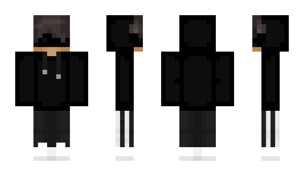 JakeDjosan Minecraft Skin