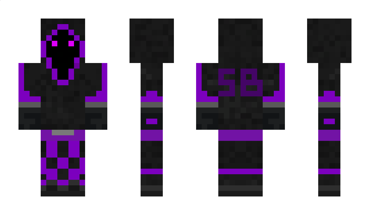 _Shadow_Blade_ Minecraft Skin