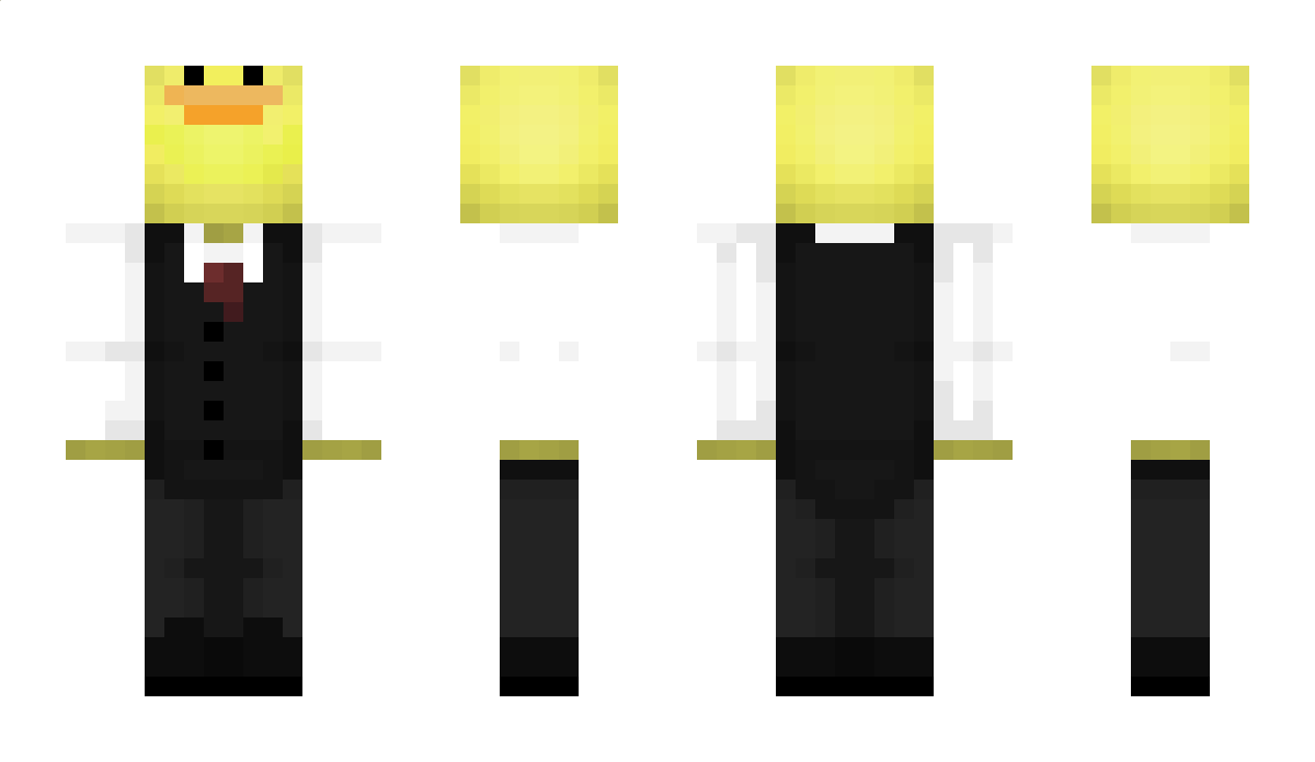 bonkggwp Minecraft Skin