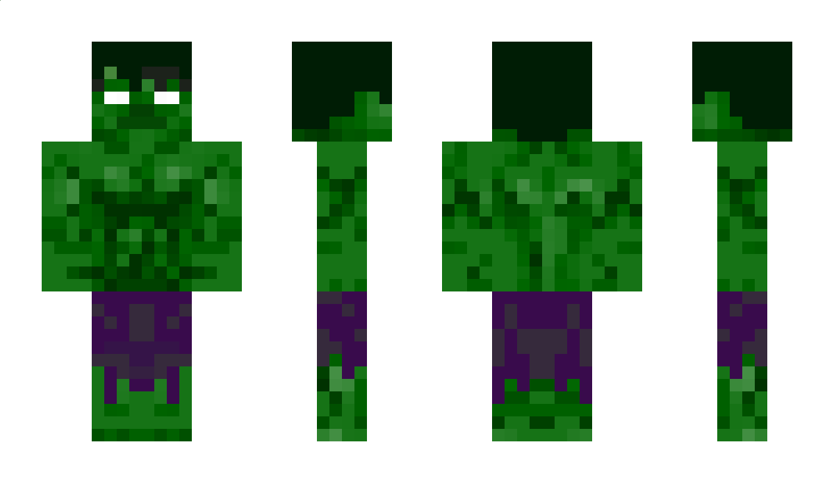 adib Minecraft Skin