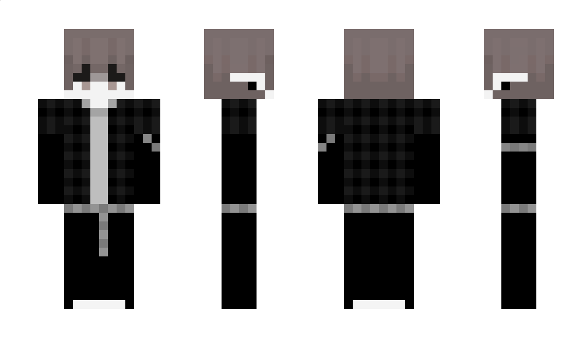 der_Crafttyp Minecraft Skin