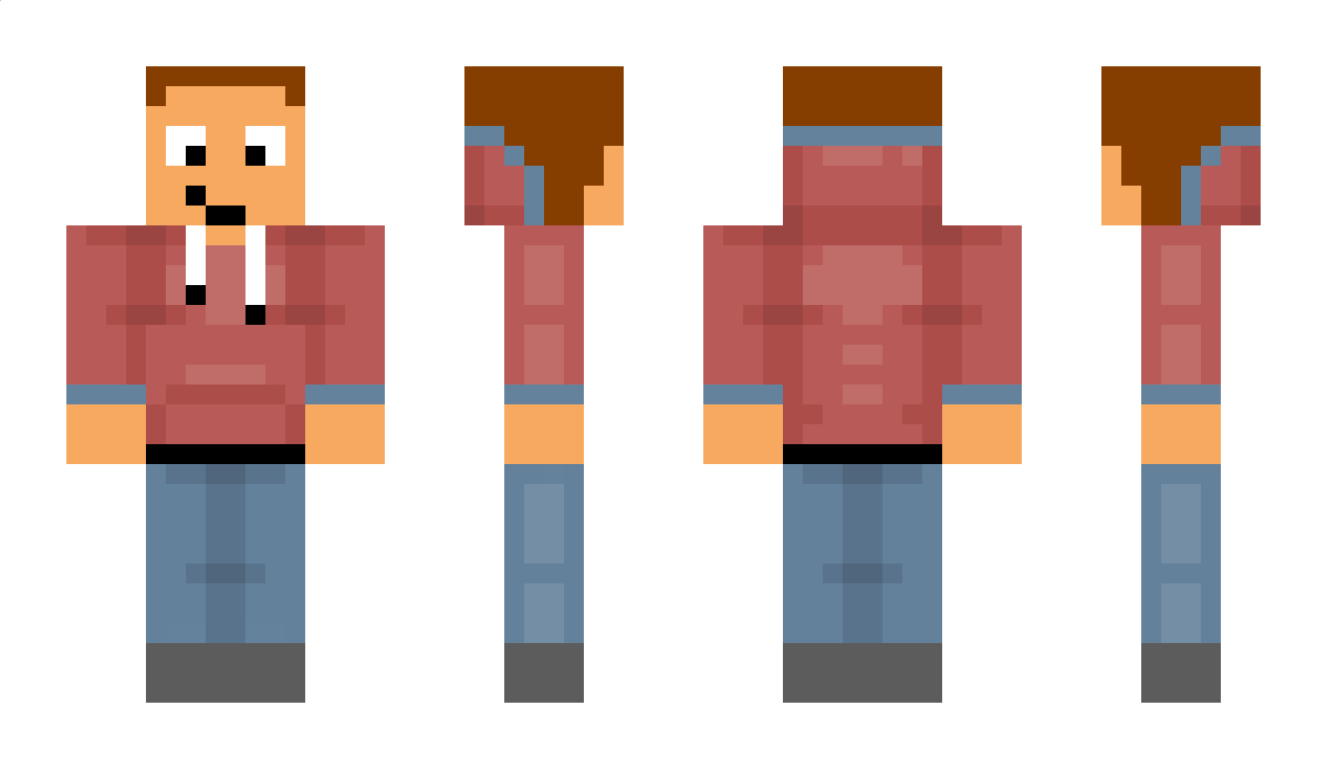 PX_LP Minecraft Skin