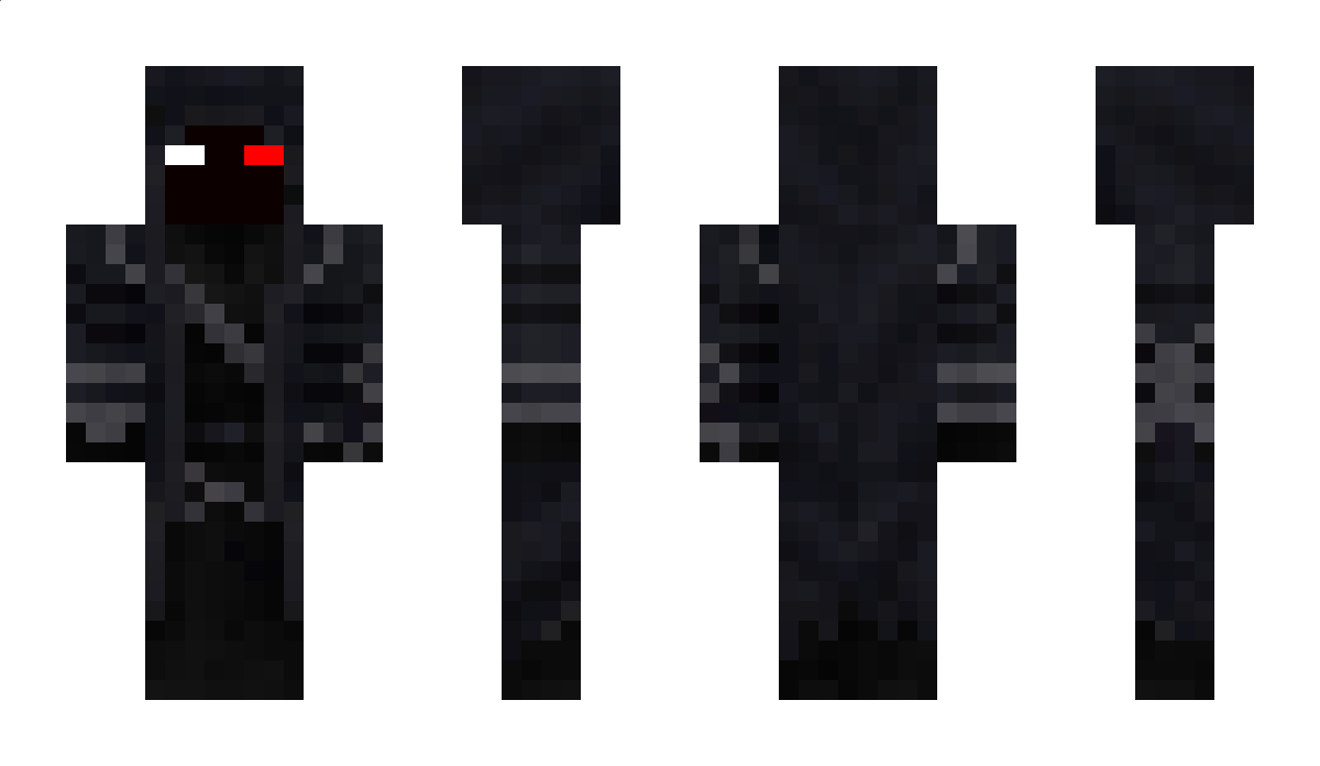 Achillean3911_ Minecraft Skin