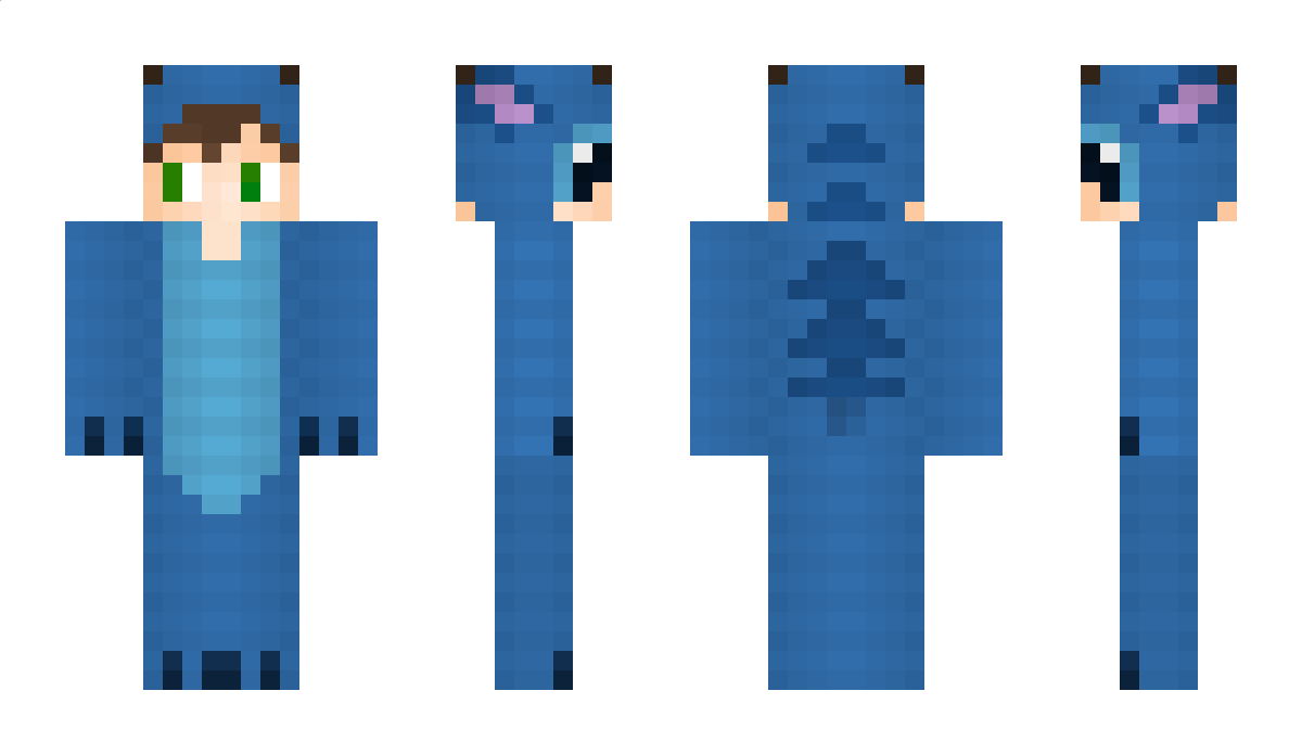 strubbelkopp Minecraft Skin