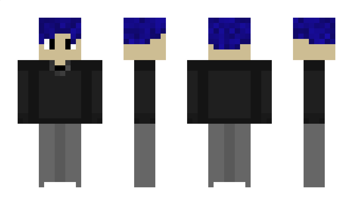 Piotreek__ Minecraft Skin