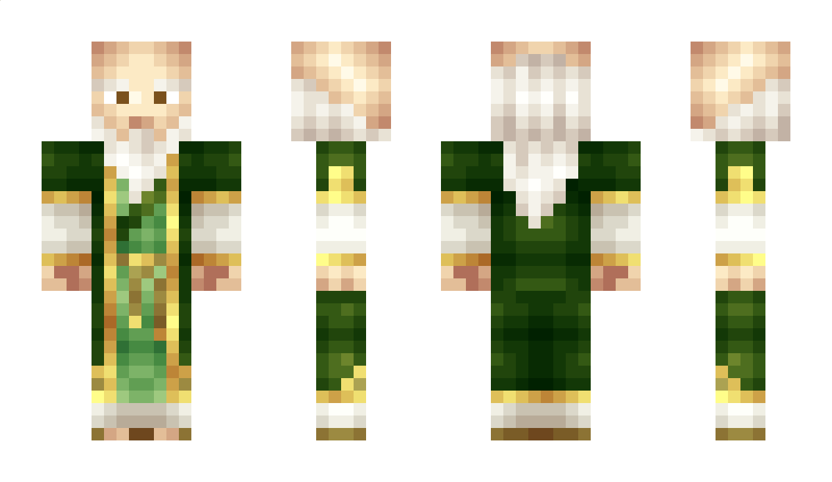 aschraf Minecraft Skin