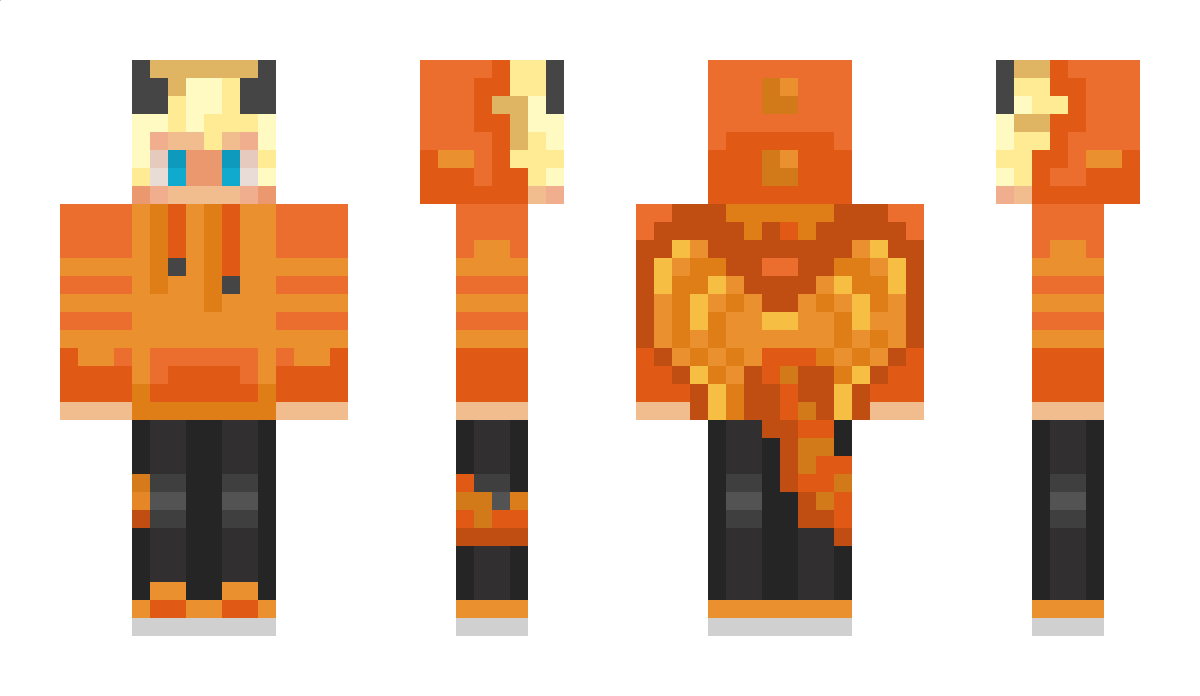 WovenCleric3 Minecraft Skin