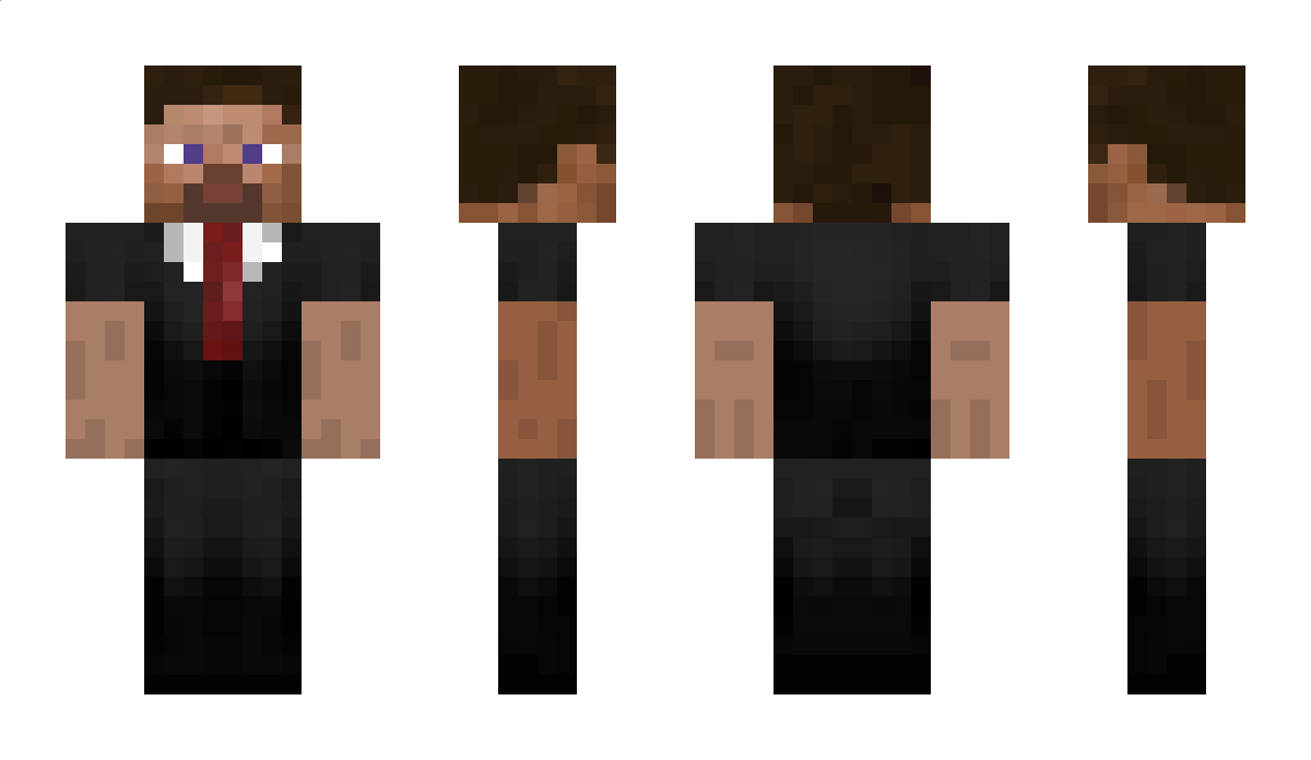 Martinko1006 Minecraft Skin