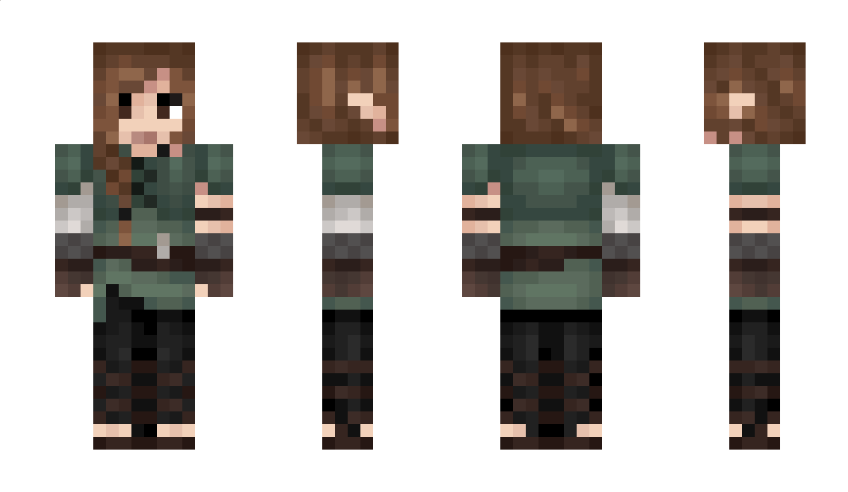 um_umm Minecraft Skin