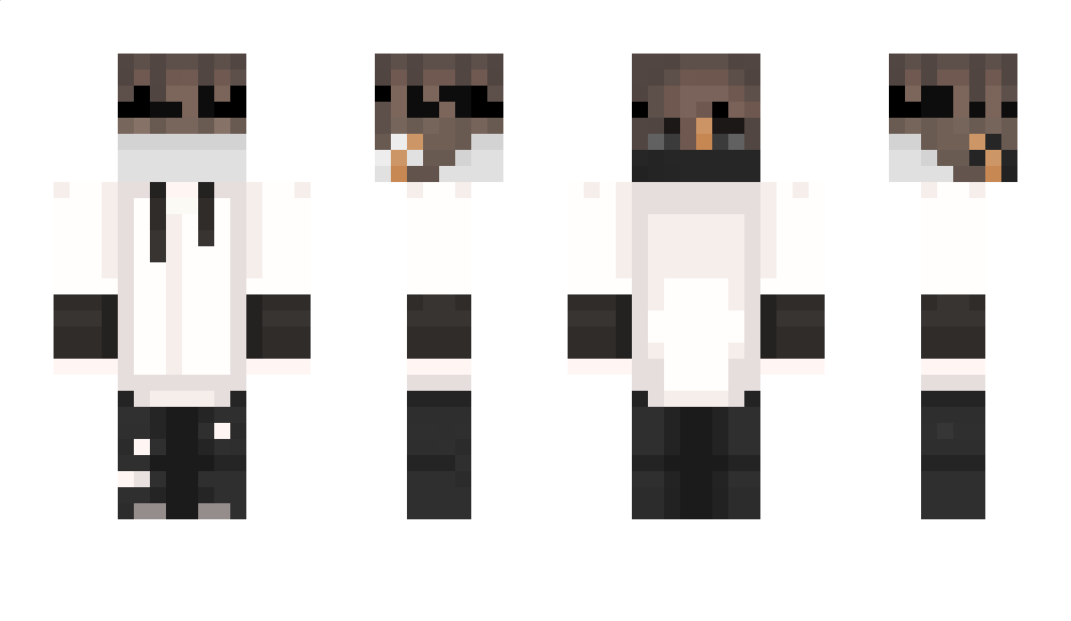 PenixSC Minecraft Skin