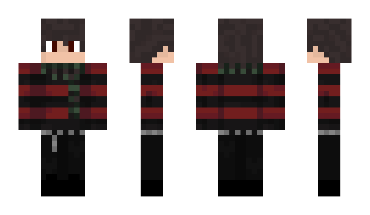 Rewask_ Minecraft Skin