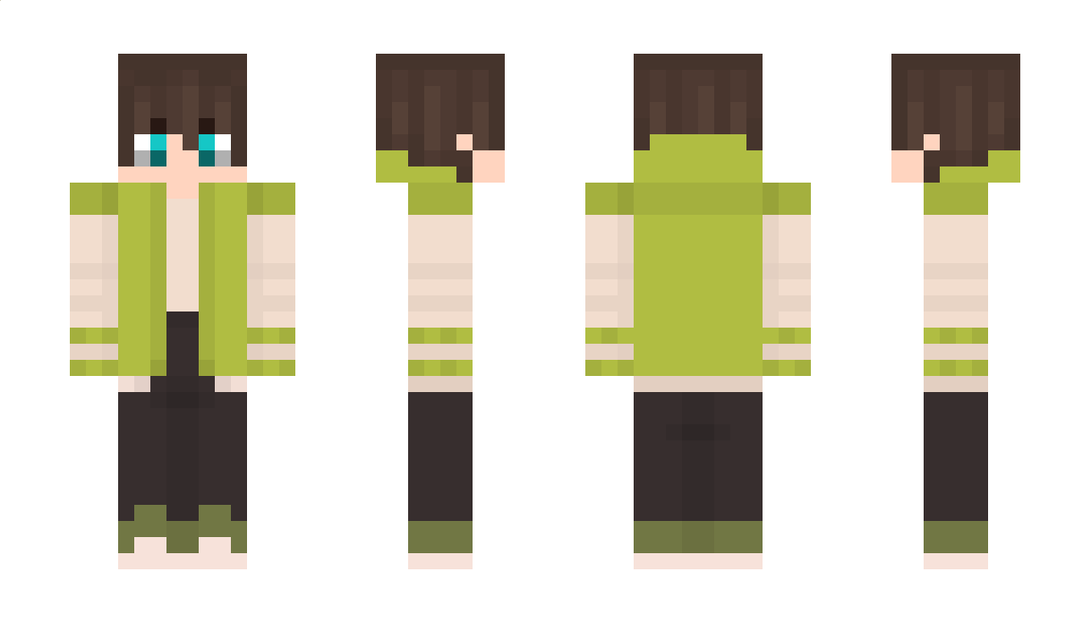 Skyl3_ Minecraft Skin