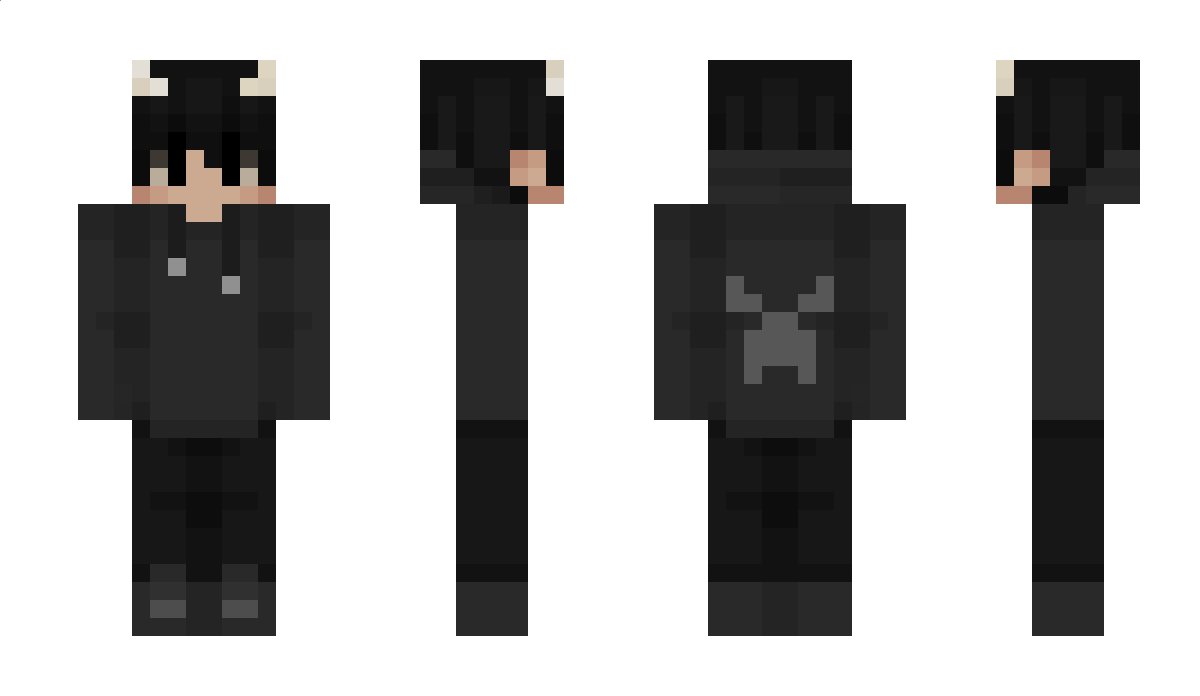 C4l1n_T Minecraft Skin