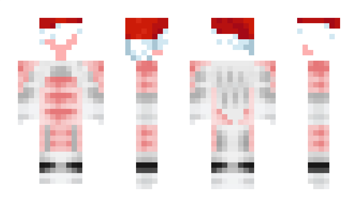 FICHOMC Minecraft Skin