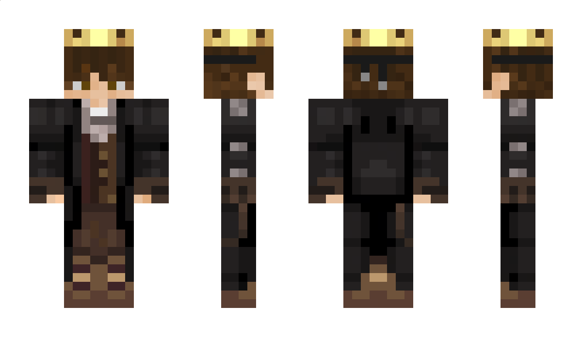 _Matteo21_ Minecraft Skin