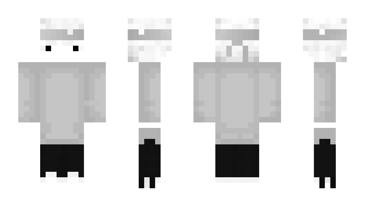 nurDanny Minecraft Skin