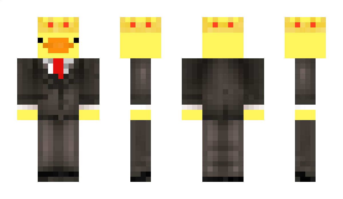 sammyboyy55 Minecraft Skin