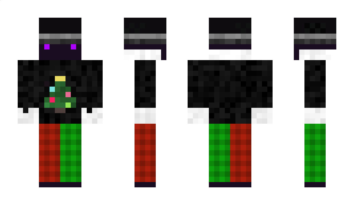 gamar Minecraft Skin