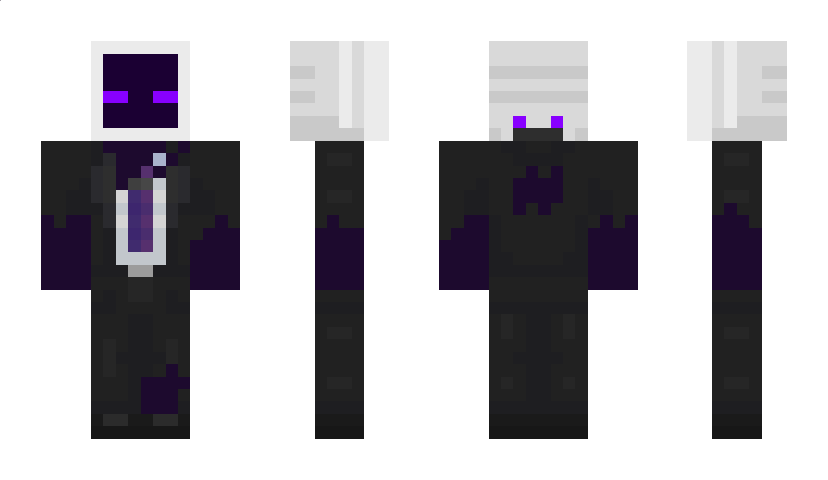 PeanutPlayzMIX Minecraft Skin