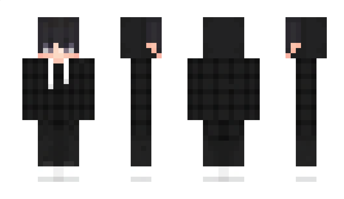 Fast_Brine Minecraft Skin