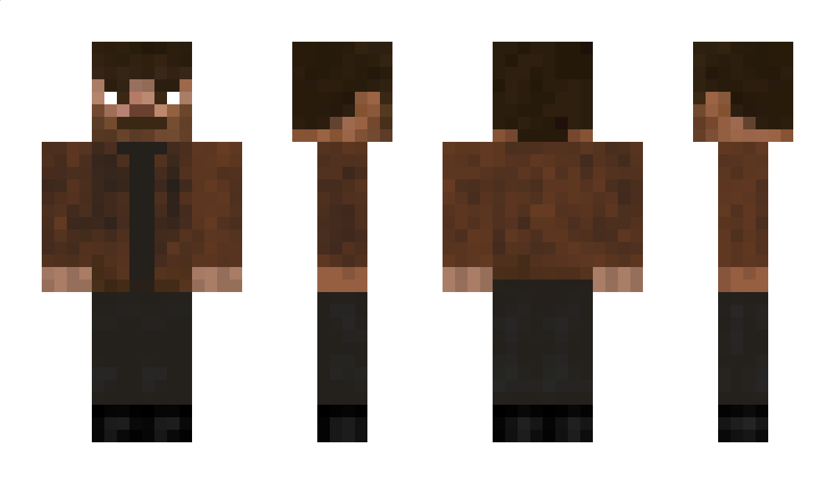 Herr_Fuchs Minecraft Skin