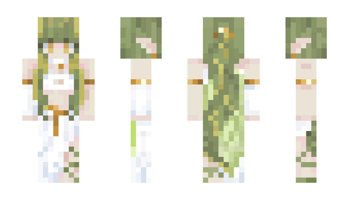 Florea__ Minecraft Skin