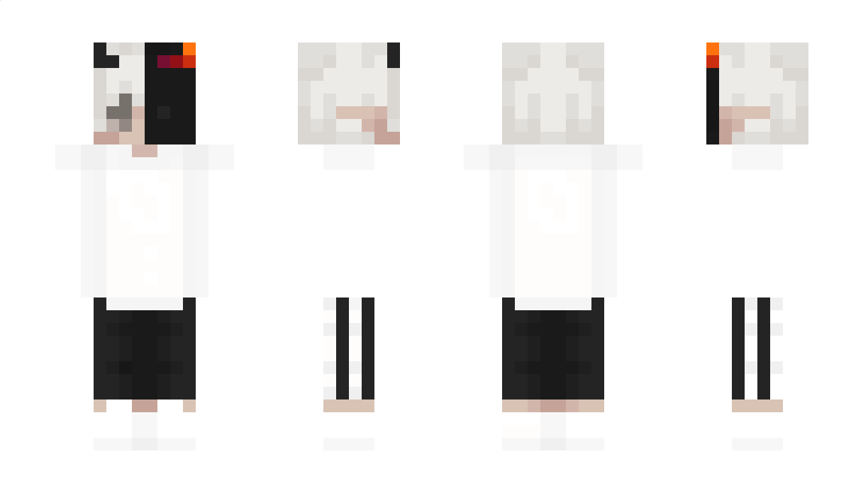 iRtem Minecraft Skin