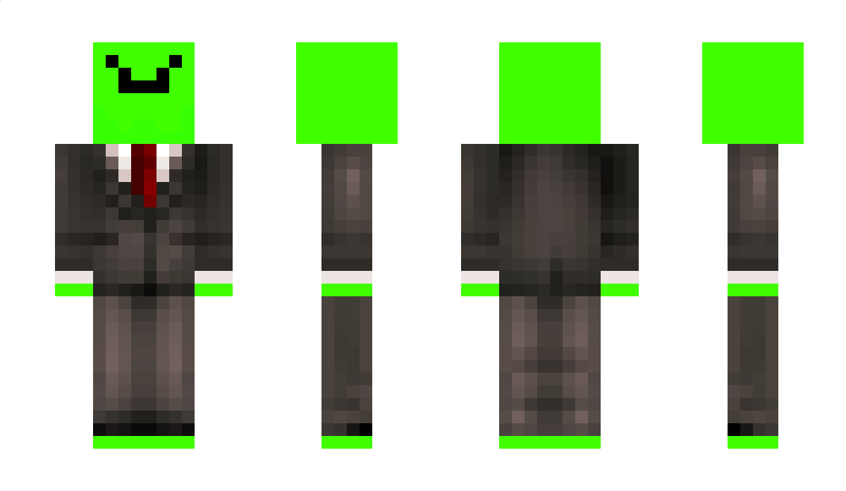 ScuffyGG Minecraft Skin