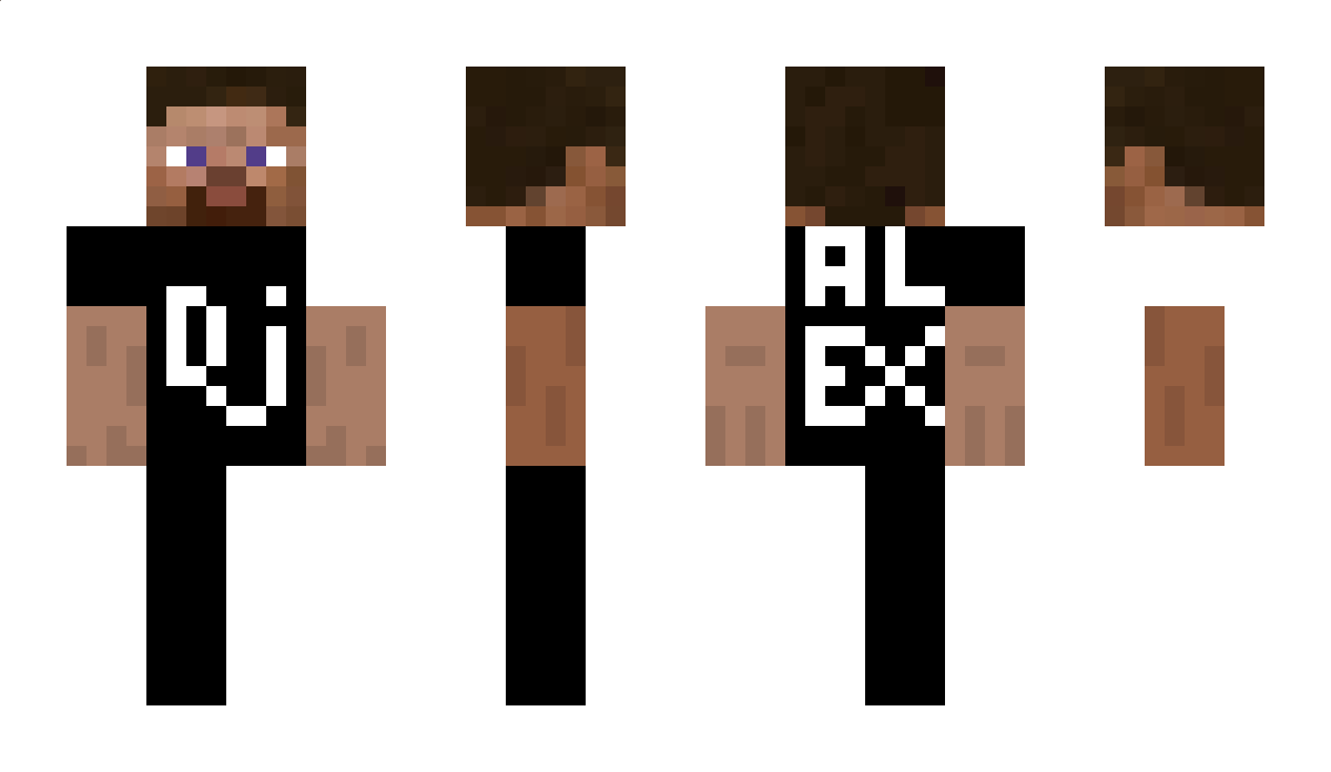 Cul Minecraft Skin