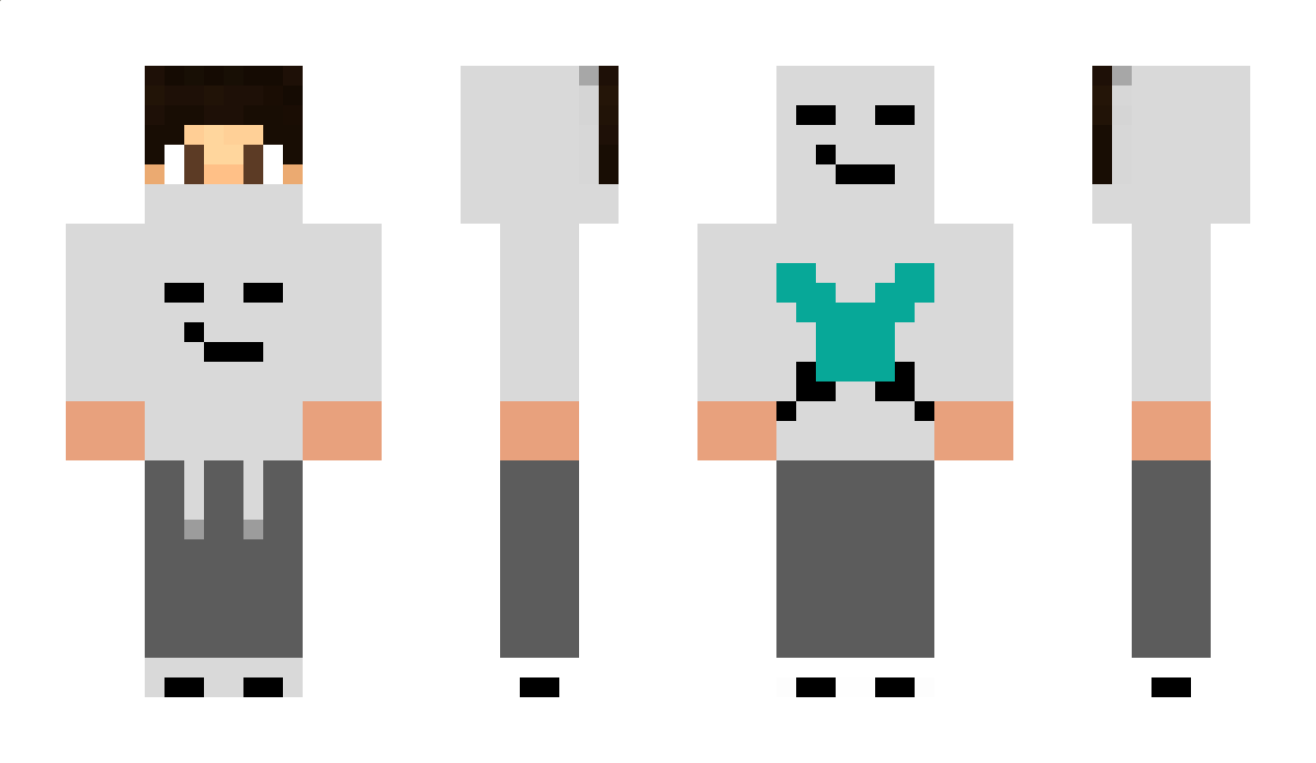 Kovi Minecraft Skin