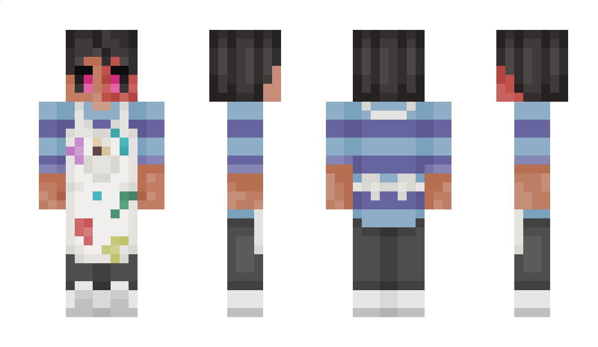 a_mimir2 Minecraft Skin