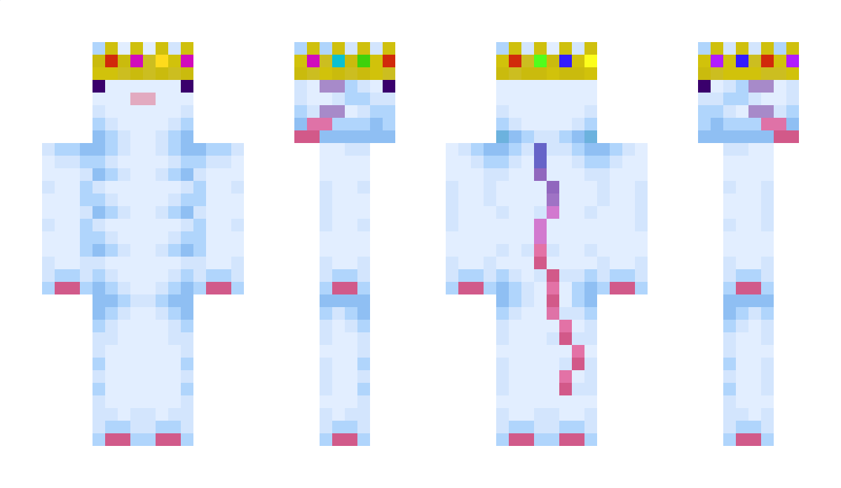 Lukasabcd Minecraft Skin