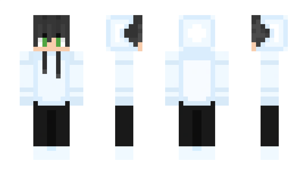 JosefTarek Minecraft Skin